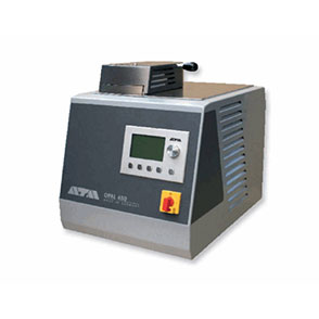  OPAL 480 全液压自动热镶嵌机