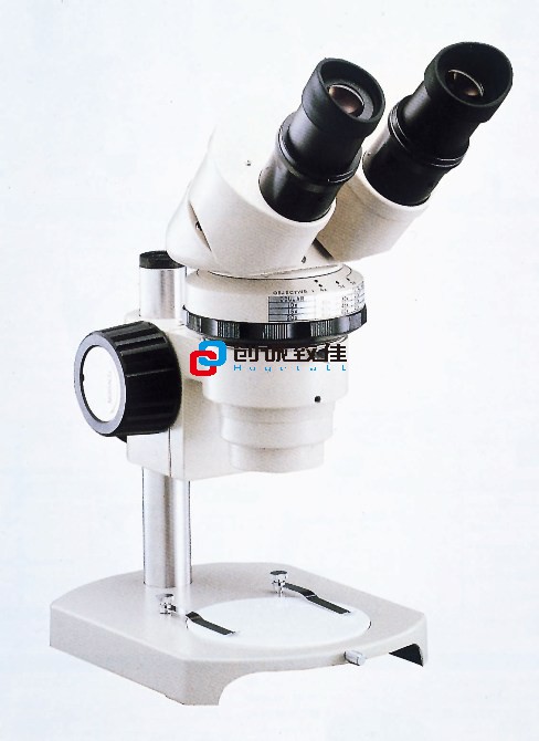 SMZ-2体视变焦显微镜