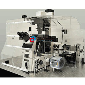 N-SIM超分辨率显微镜系统