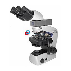 CX23嵌入生物显微镜