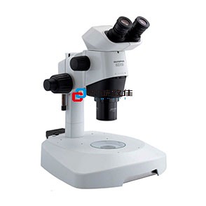 SZX10研究级体视显微镜