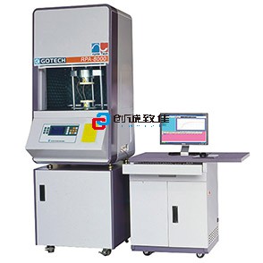橡胶加工分析仪 RPA-8000