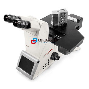  DMi8 倒置式工业显微镜
