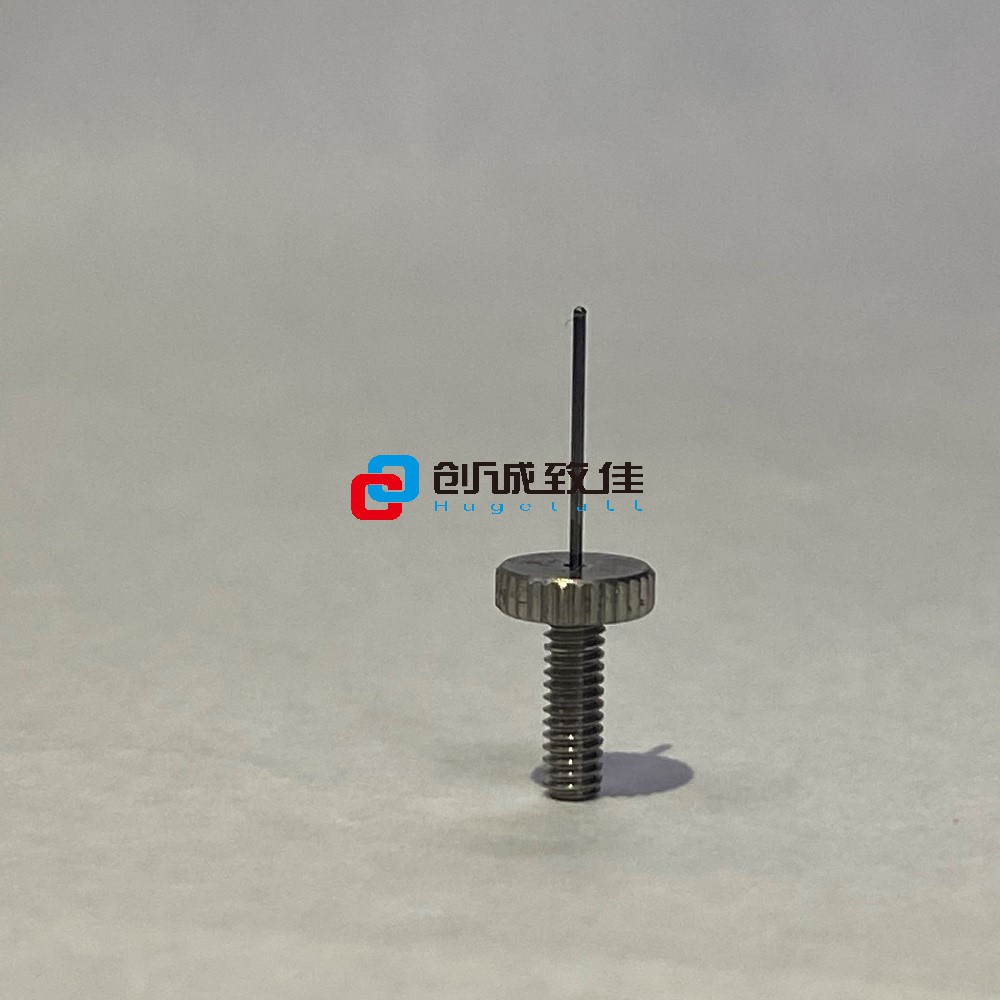 IRHD国际橡胶硬度计测量针