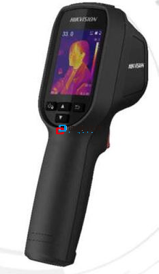 手持式测温热像仪 DS-2TP31B